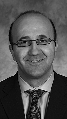 Dr. Javad Parvizi MD, FRCS