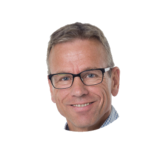 Søren Overgaard EFORT Chairman Science Committee