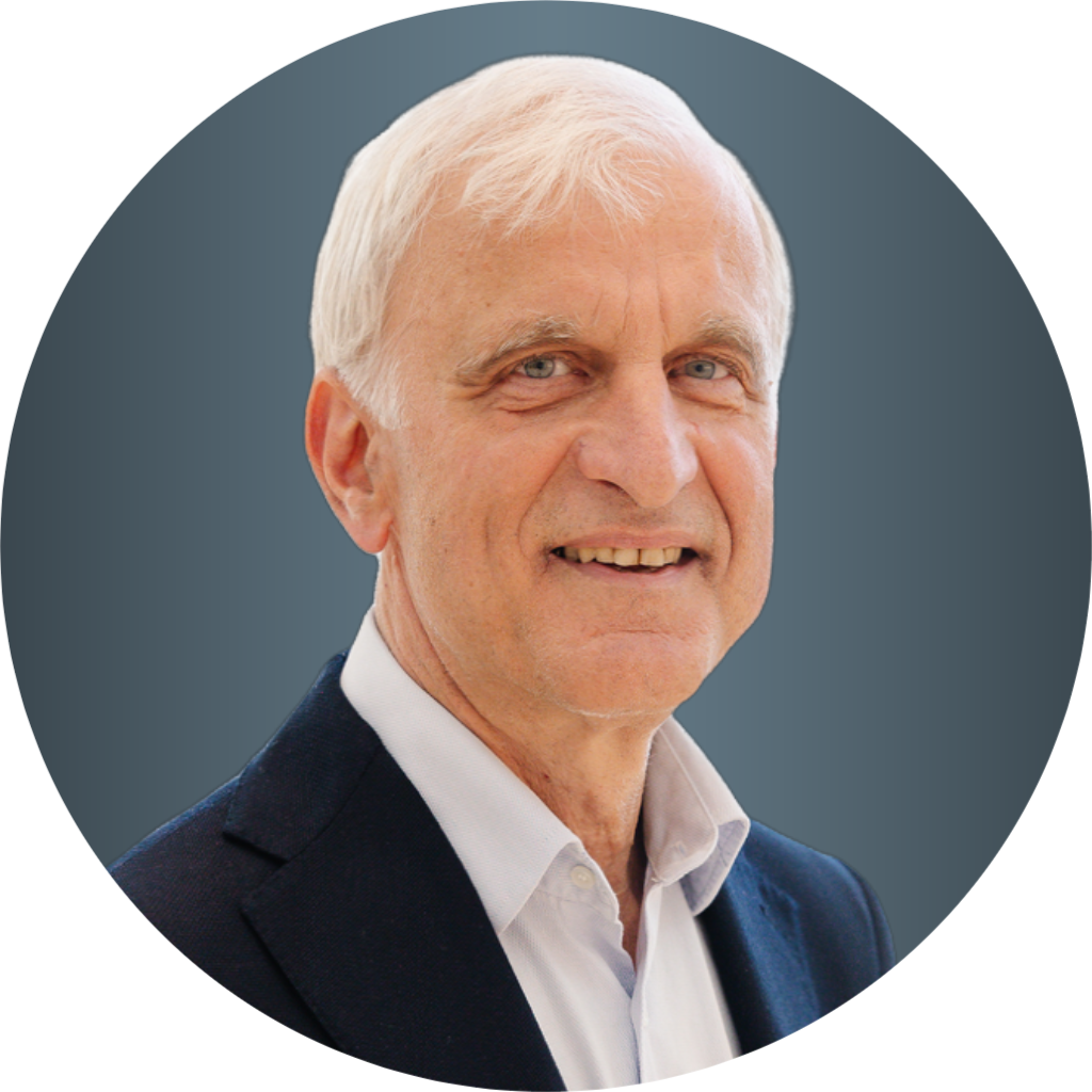 Prof. Dr. Rob Nelissen | Netherlands