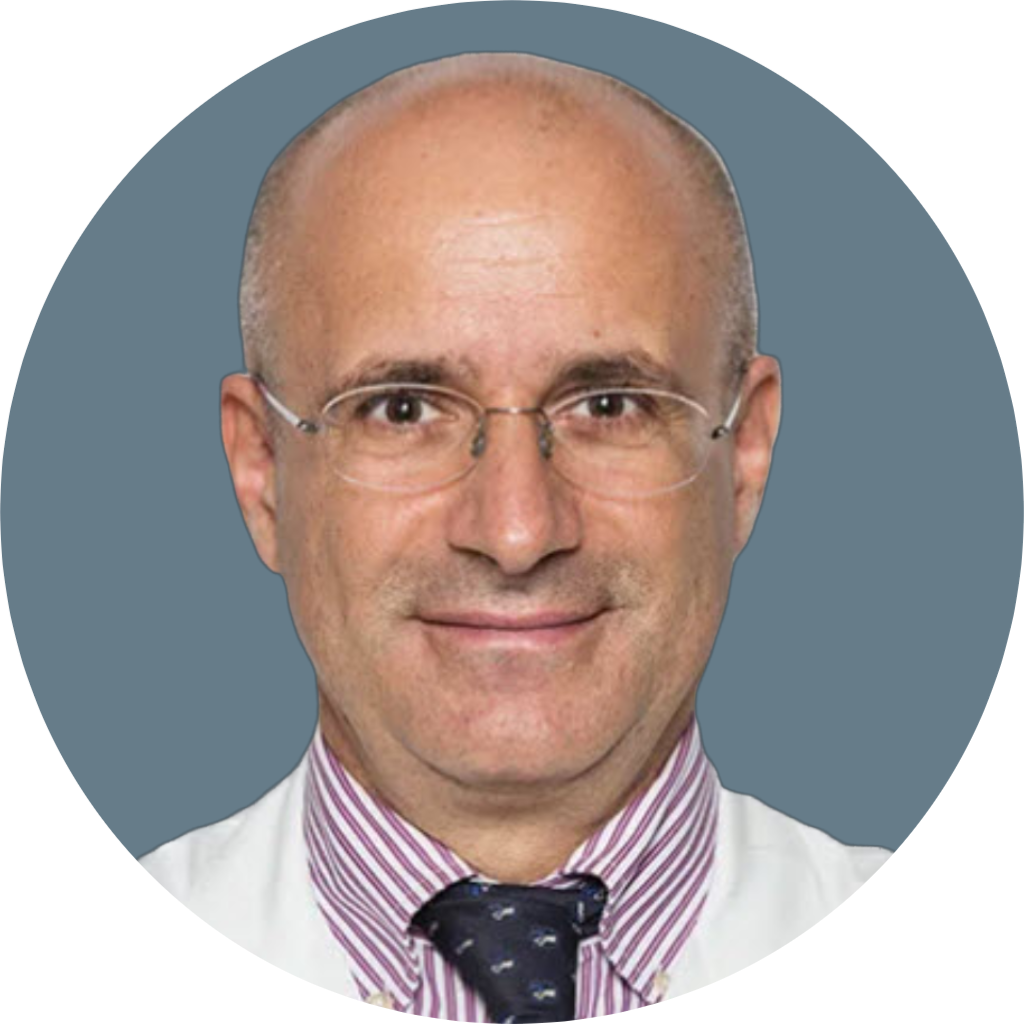 Prof. Dr. Luigi ZAGRA | Italy
